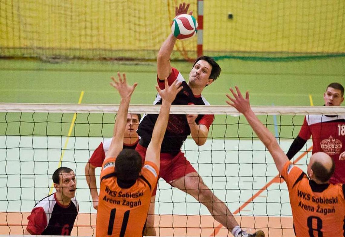 Świetnie rozpoczęli, fatalnie skończyli