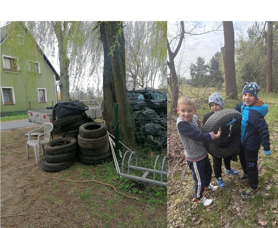 Świetny przykład dla wszystkich