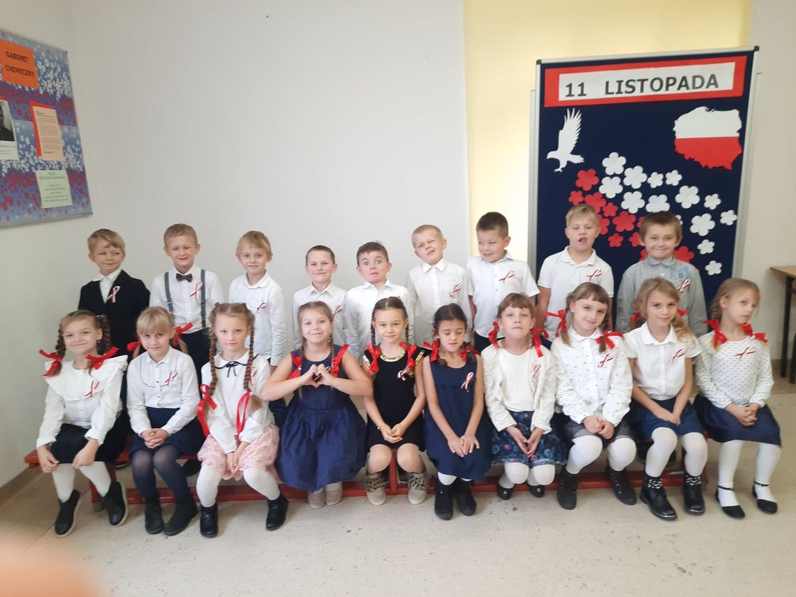 Święto Niepodległości inne niż wszystkie