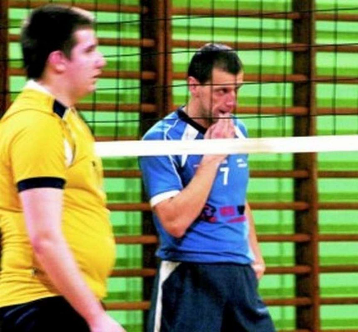 Syndrom trzeciego seta