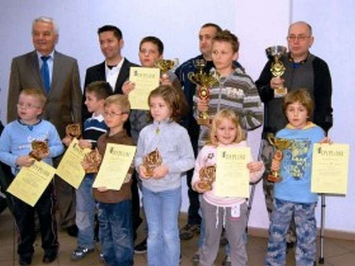 Szachowanie u prezesa