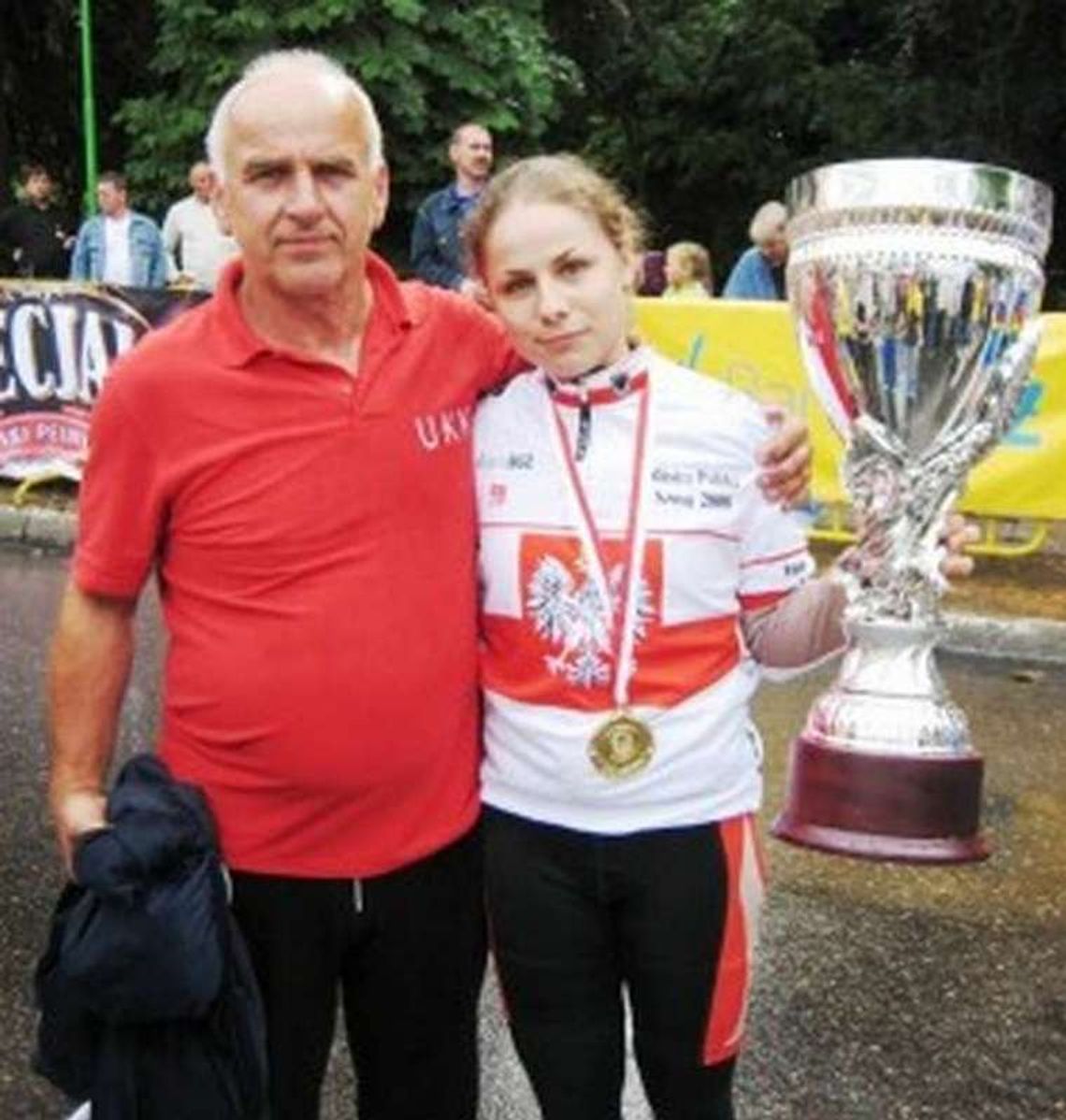 Szafrański, Kowalczyk i inni