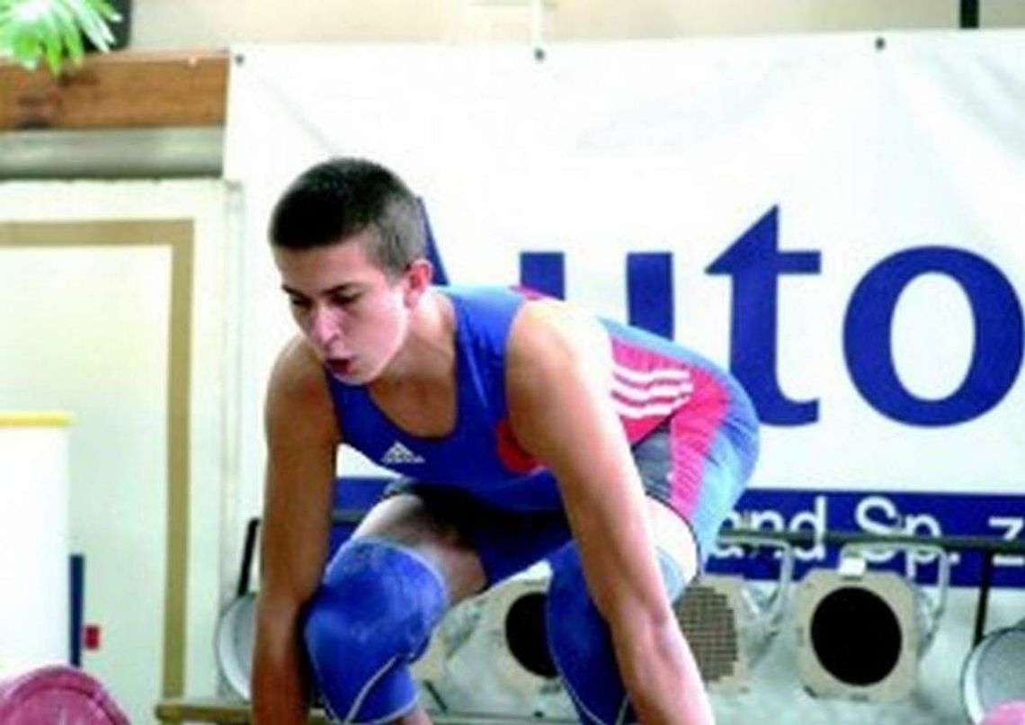 Szatkowski i Ostapski najlepsi