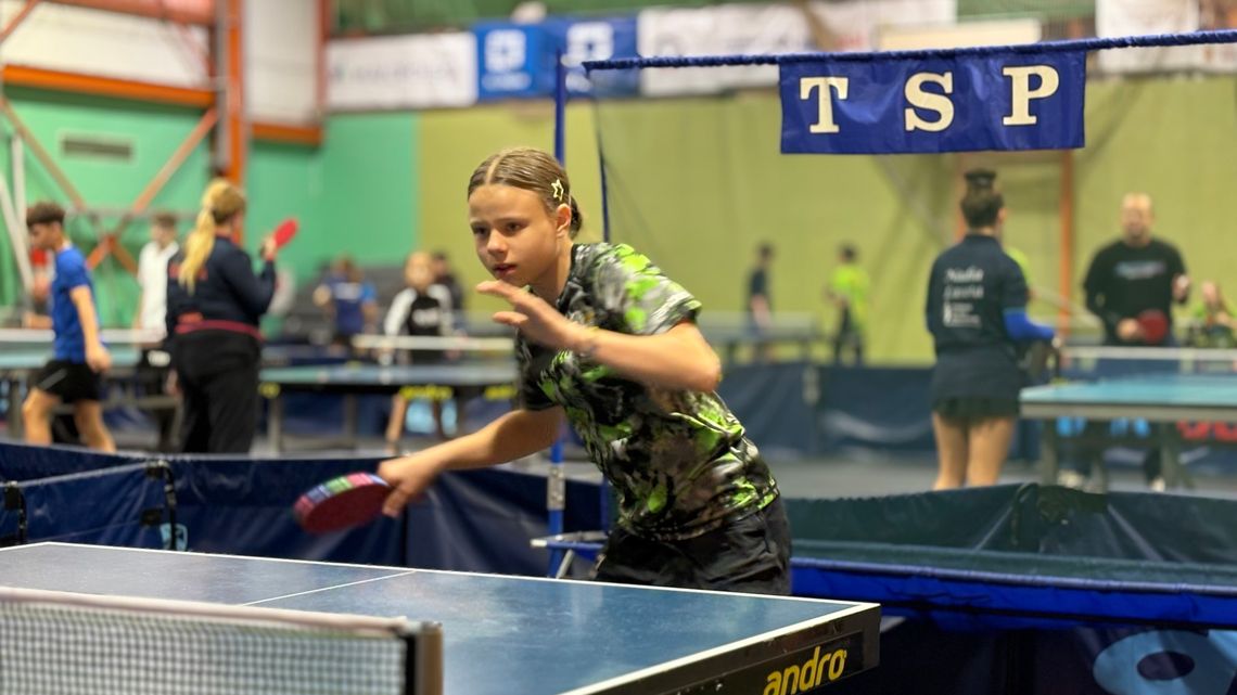 Szczęśliwa „trzynastka”