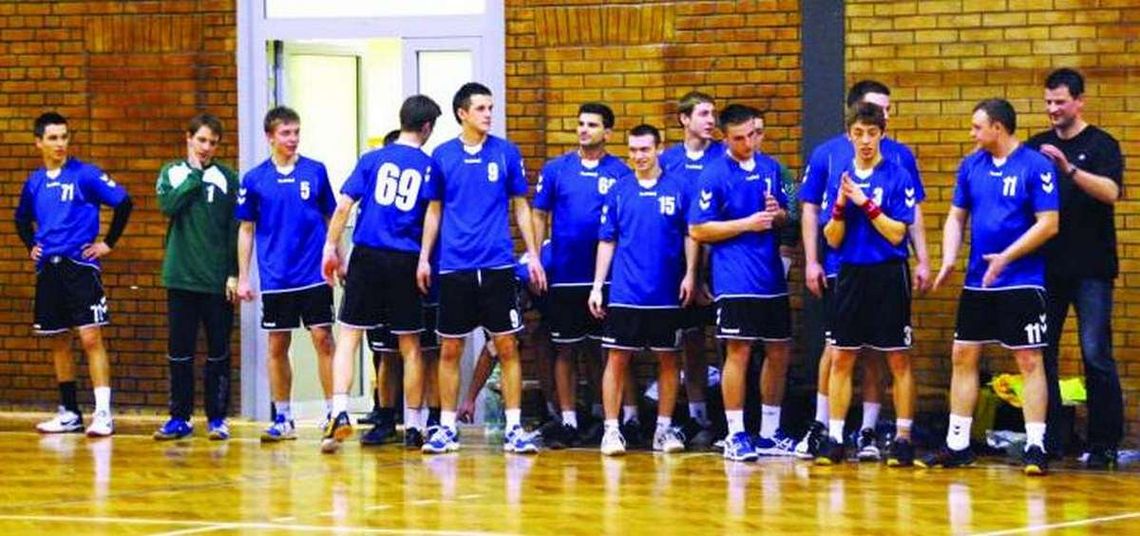 Szczypiorniak niechciany w Oławie? Szczypiorniak niechciany w Oławie?