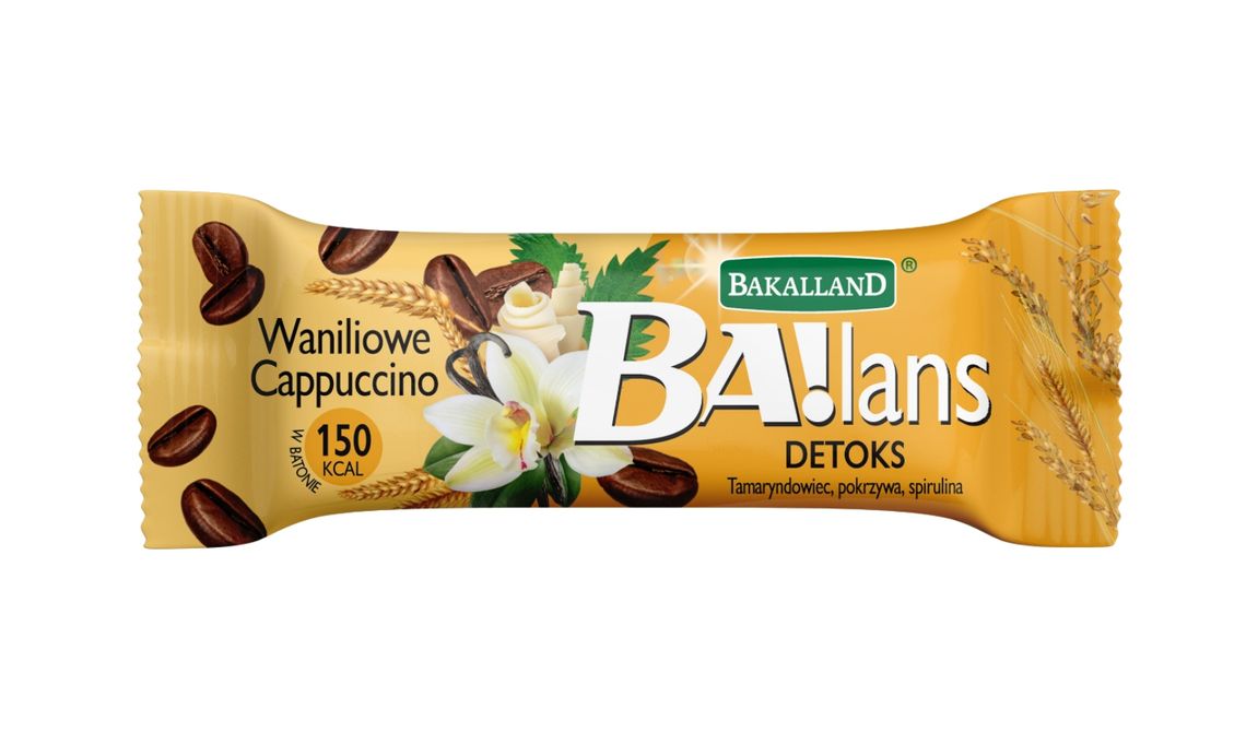 Szkodliwa substancja w batonach. Sanepid ostrzega Szkodliwa substancja w batonach. Sanepid ostrzega