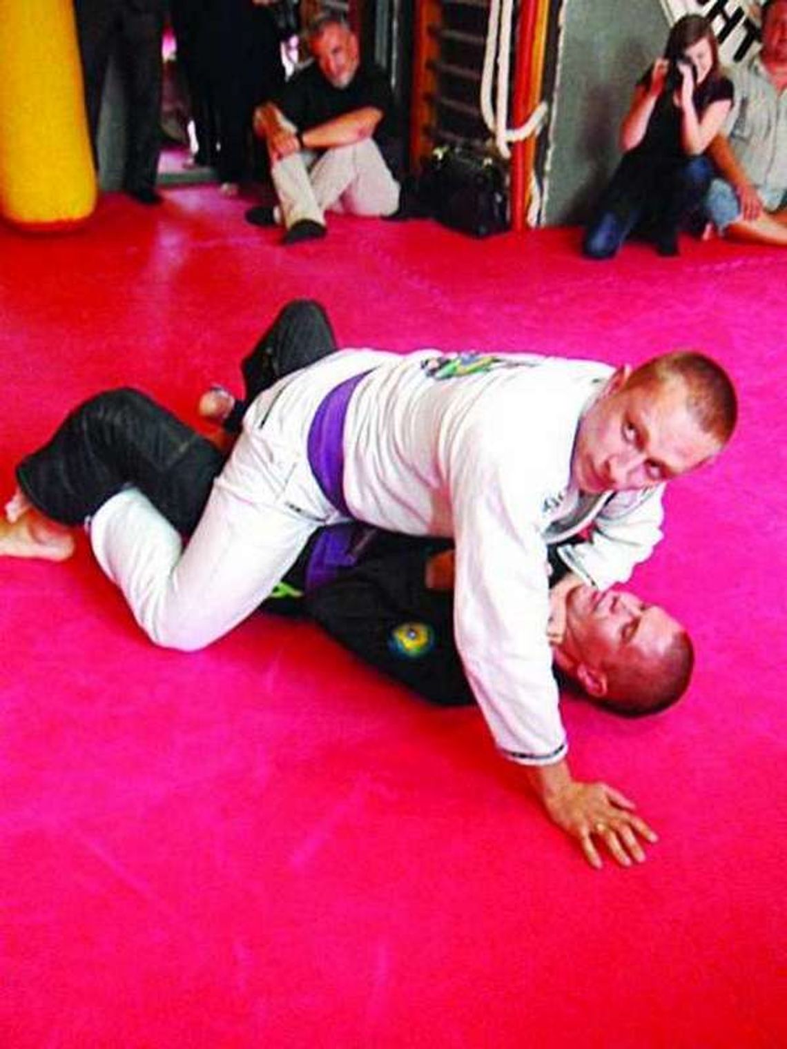 Szkoła szacunku oraz cierpliwości Szkoła szacunku oraz cierpliwości