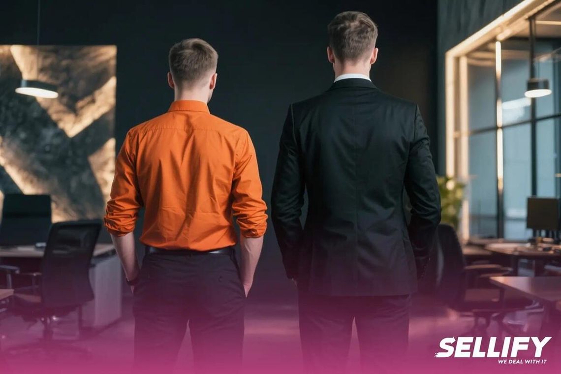 Szkolenia Allegro – jak podnieść kompetencje zespołu sprzedażowego Szkolenia Allegro – jak podnieść kompetencje zespołu sprzedażowego