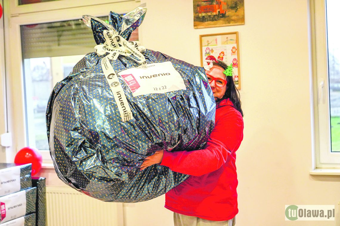 Szlachetna Paczka - dołącz do grona wolontariuszy Szlachetna Paczka - dołącz do grona wolontariuszy