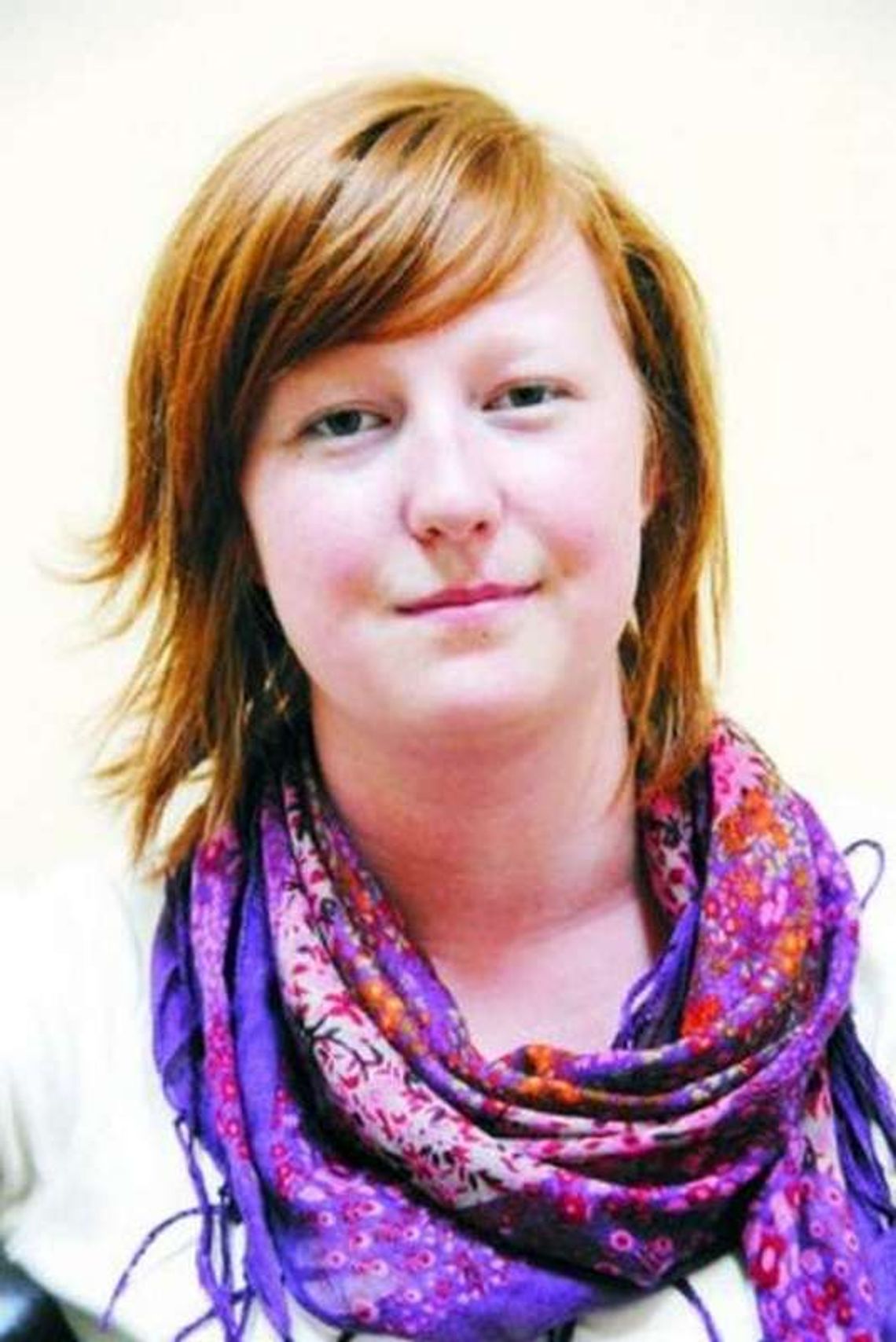 Szlifuje swój talent Szlifuje swój talent