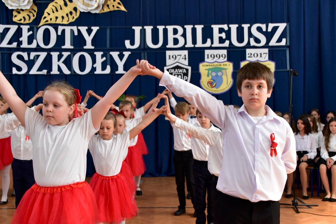 "Szóstka" świętuje pięćdziesiątkę! [ZDJĘCIA]