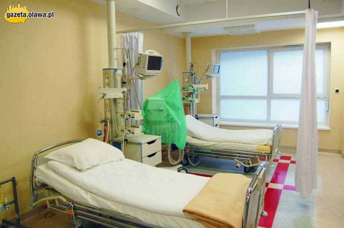 Szpitale powiatowe grają ostro. Żądają większych pieniędzy Szpitale powiatowe grają ostro. Żądają większych pieniędzy