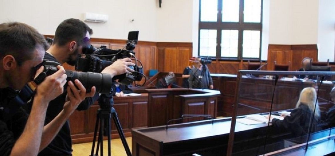 Sztuczna inteligencja zastąpi sędziów? Sztuczna inteligencja zastąpi sędziów?