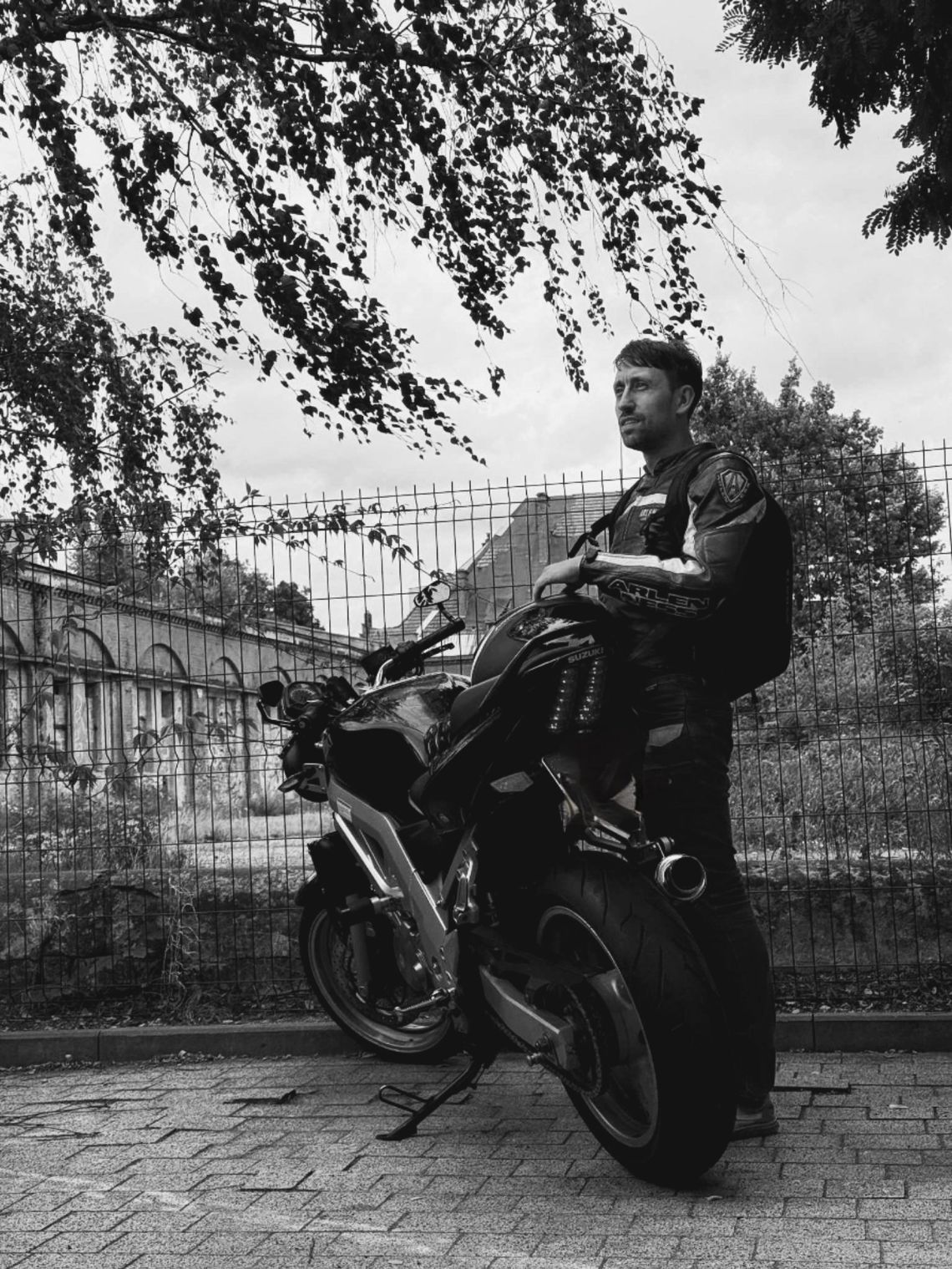 Żona Łukasza Klepackiego szuka świadków tego wypadku Żona Łukasza Klepackiego szuka świadków tego wypadku