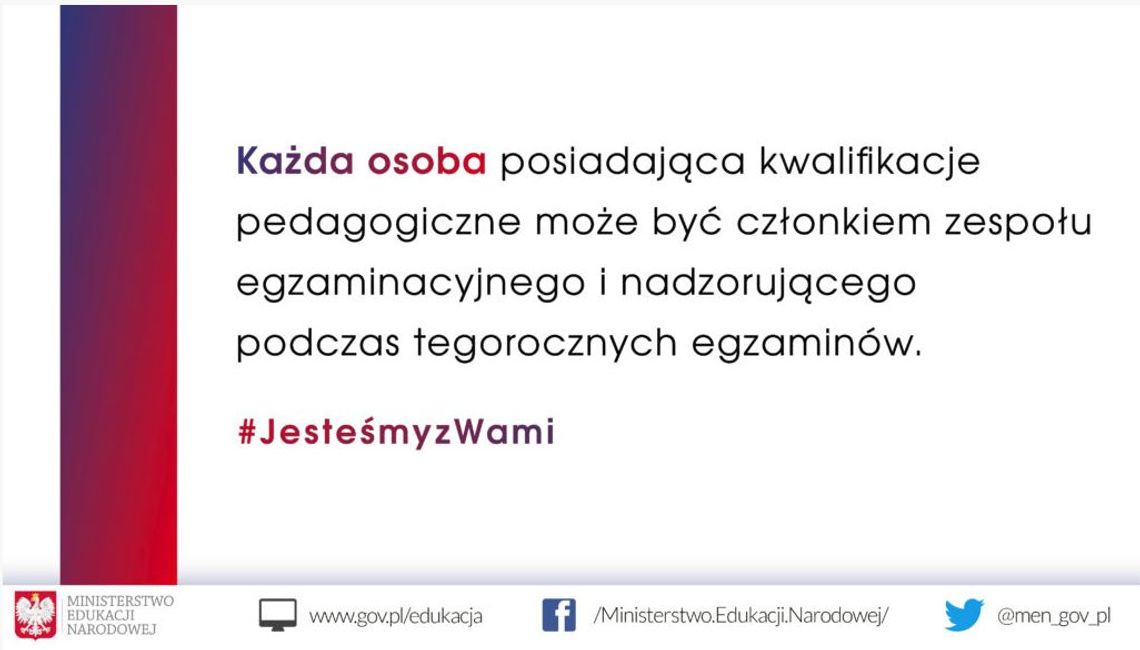 Szukają chętnych do komisji