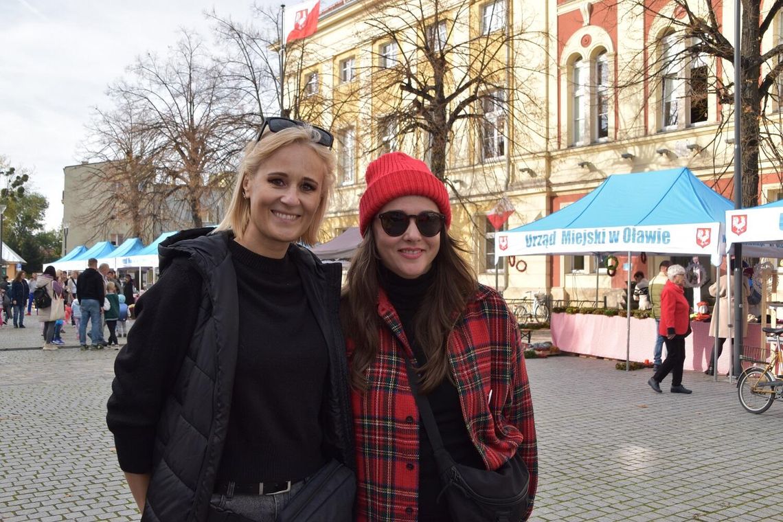 Szukają wystawców na kolejną Oławską Niedzielę