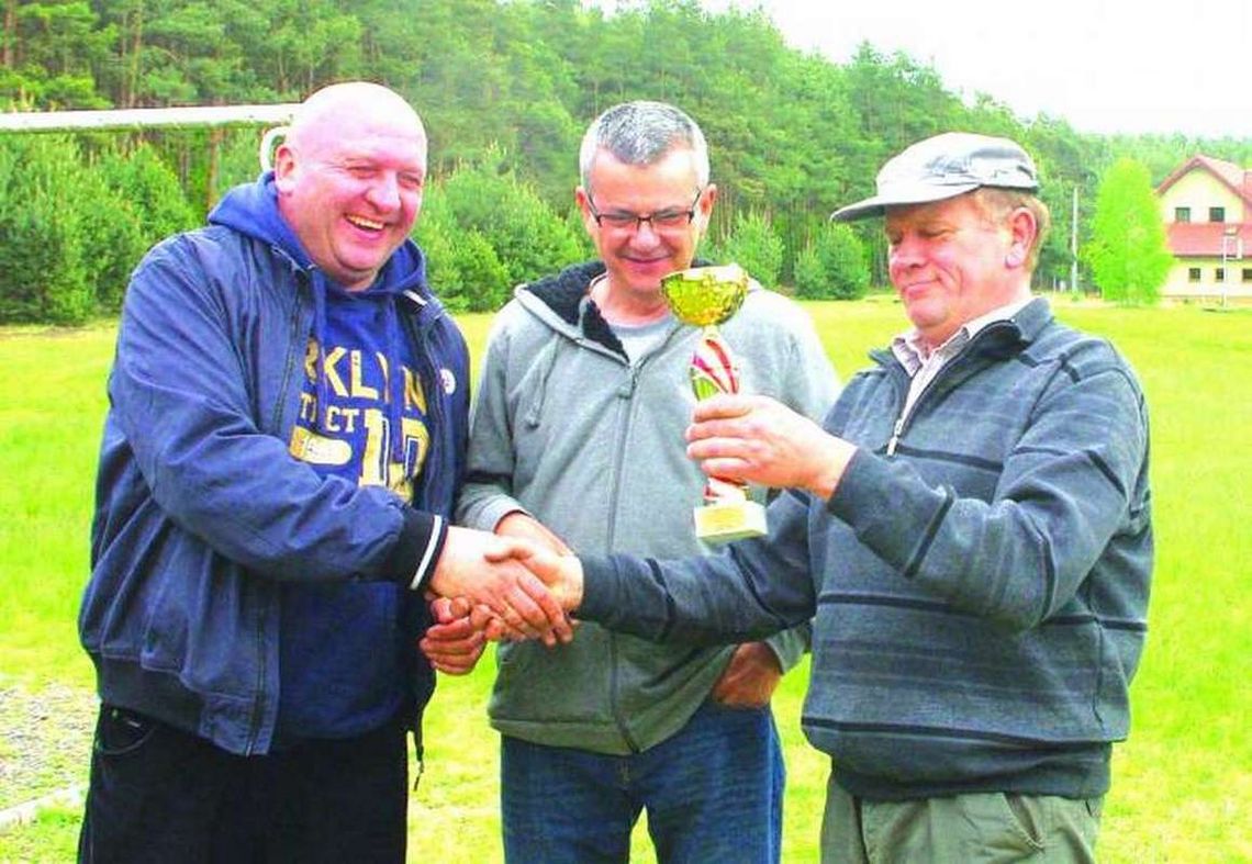 „Szwagry” wciąż dominują