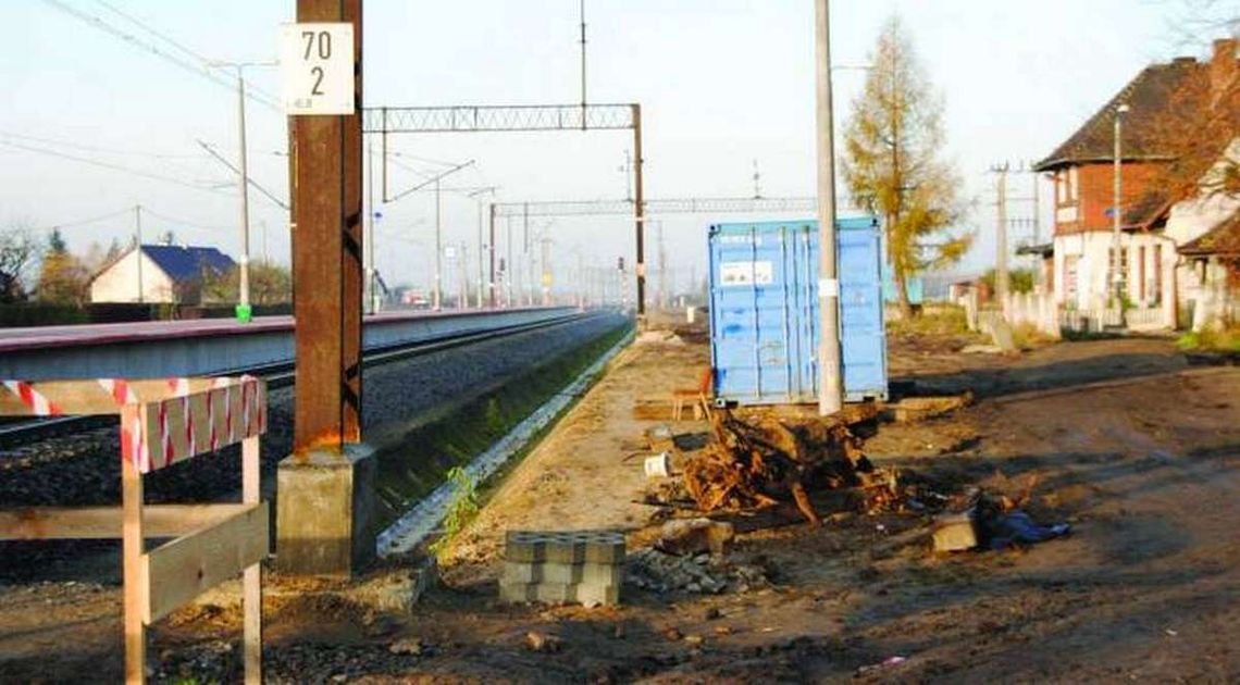 Szybciej z J-L do Wrocławia, ale nie szynobusem Szybciej z J-L do Wrocławia, ale nie szynobusem