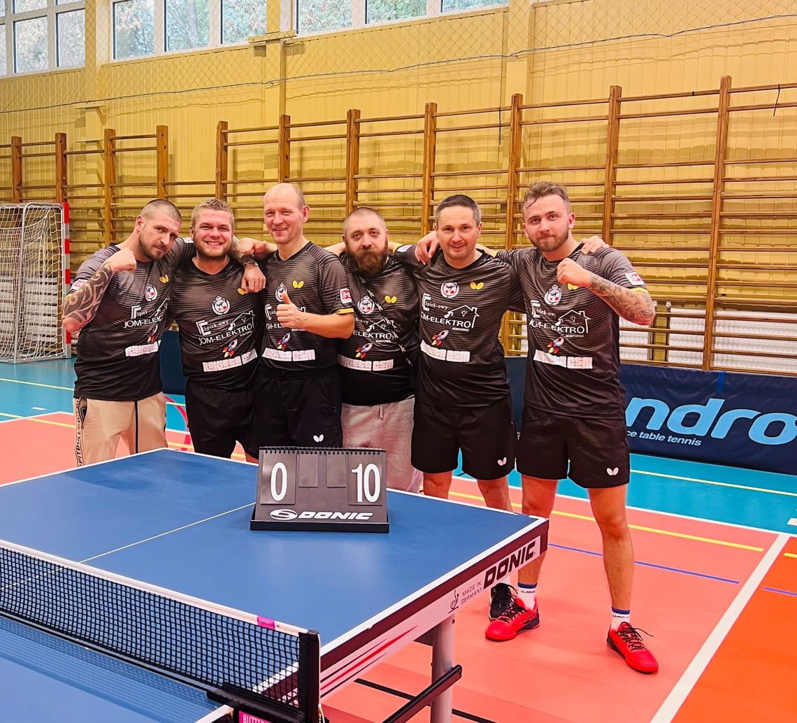 Szybko, łatwo i przyjemnie