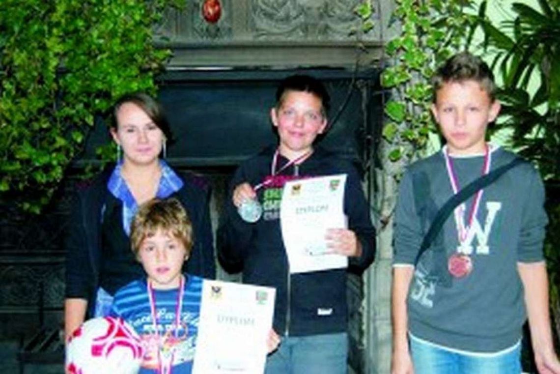 Szybko szachowali Szybko szachowali