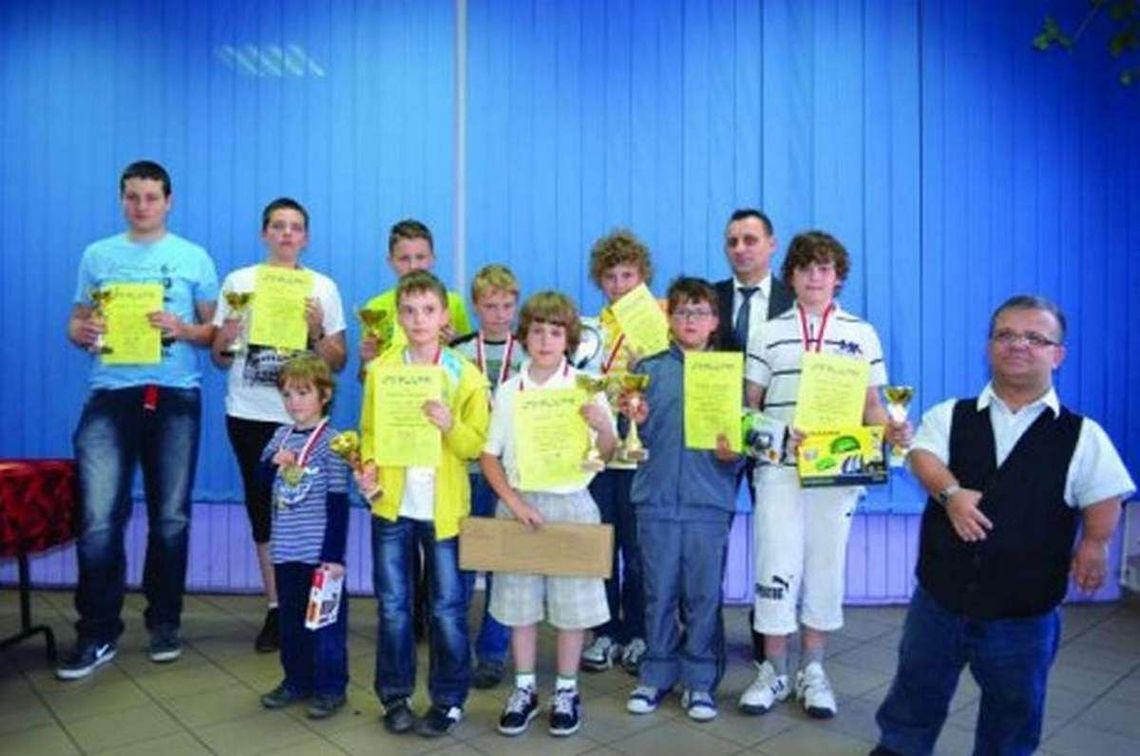 Szyler najlepszy na finiszu, a Jóźków w generalce Szyler najlepszy na finiszu, a Jóźków w generalce