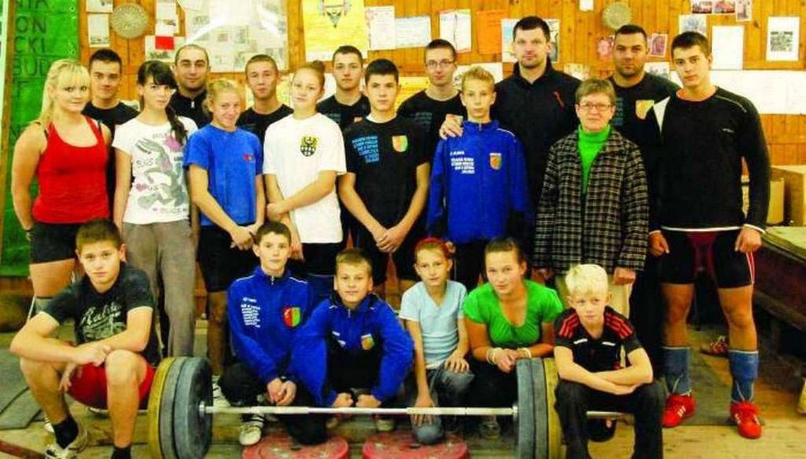 Szymon Kołecki w Wierzbnie Szymon Kołecki w Wierzbnie