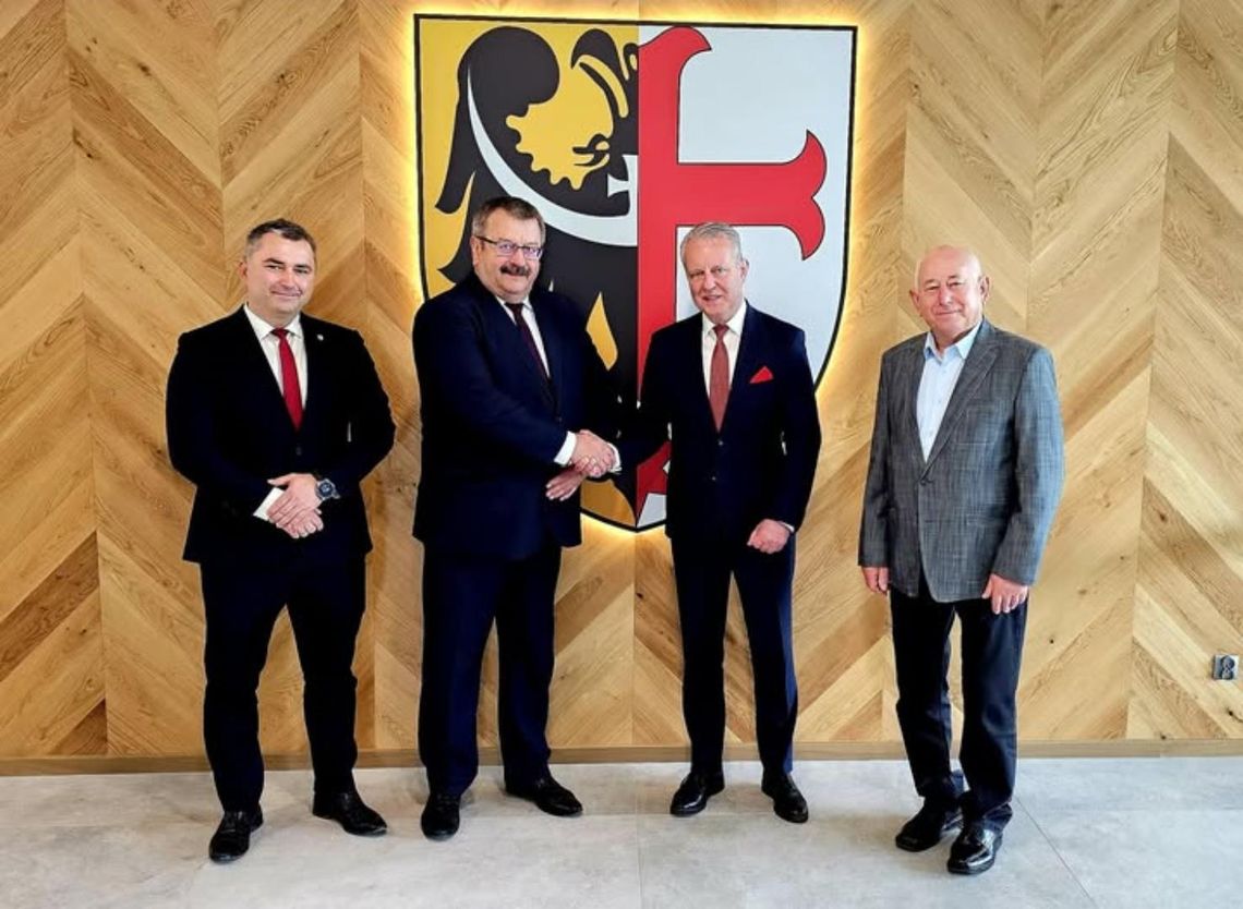 Ta droga będzie korzystna dla obu gmin