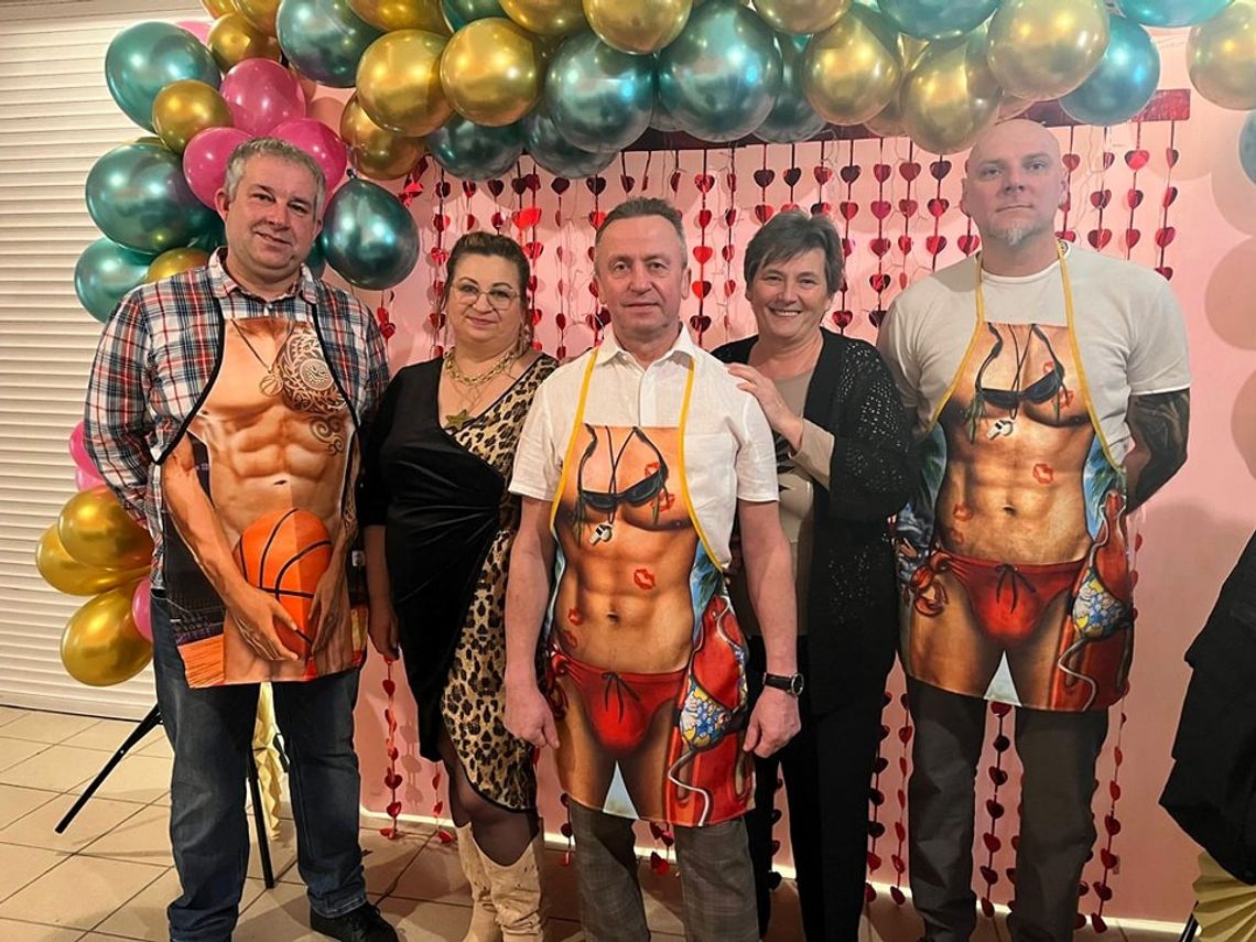Taaaki Dzień Kobiet! Te fotki mówią wszystko