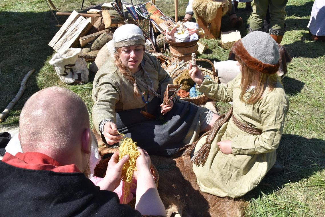 Tak było na Pikniku w Ryczynie [ZDJĘCIA]