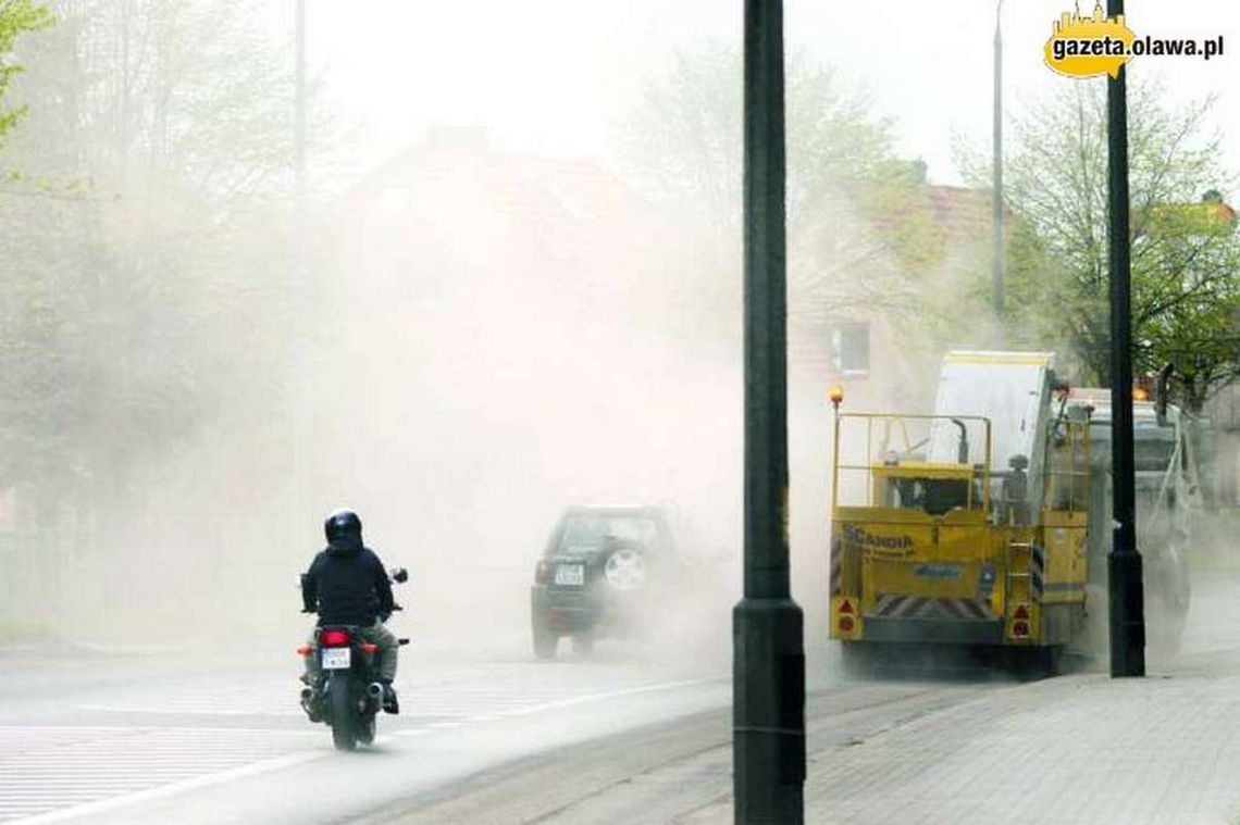 Tak sprzątali Tak sprzątali