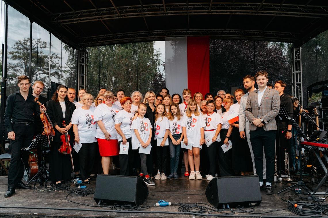 Tak uczcili 81. rocznicę wybuchu Powstania Warszawskiego [ZDJĘCIA]