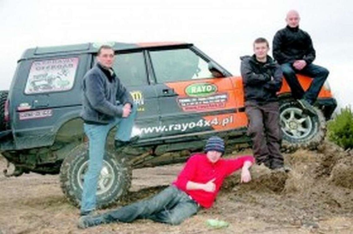 Takiego klubu jeszcze nie było Takiego klubu jeszcze nie było