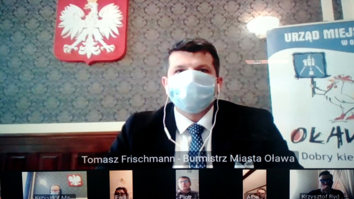 Takiej sesji jeszcze nie było Takiej sesji jeszcze nie było