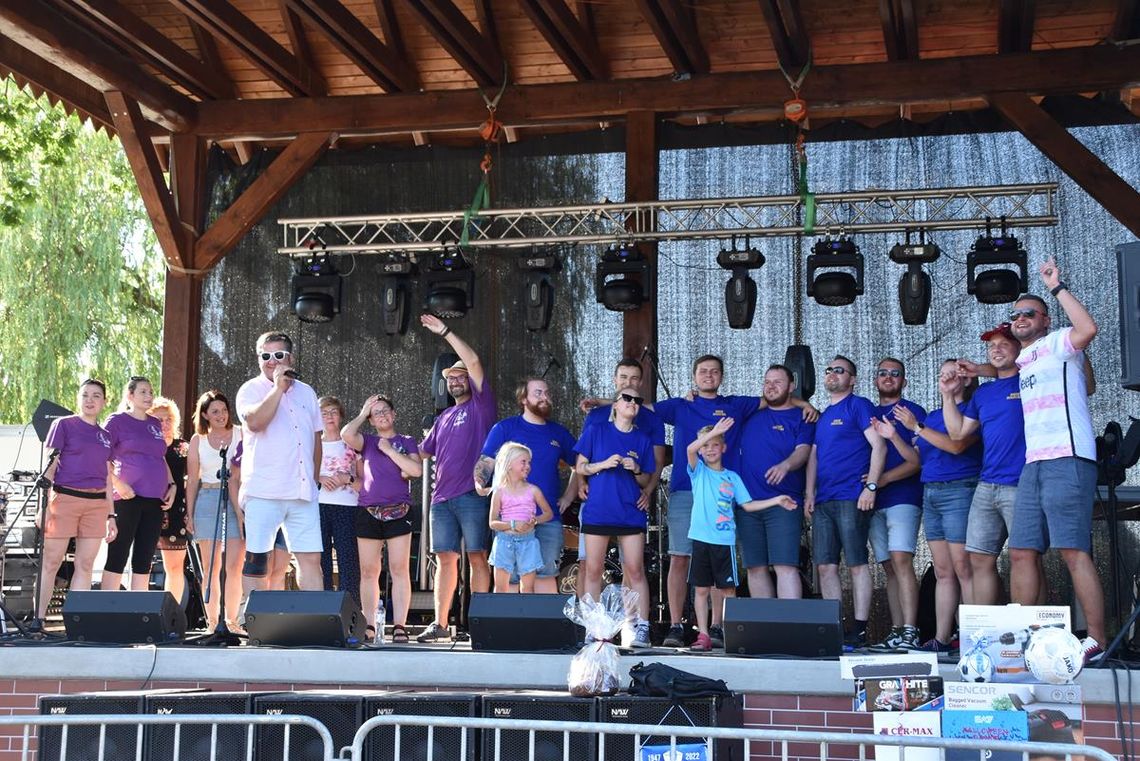 Talenty są. Teraz trzeba wybrać ten najlepszy Talenty są. Teraz trzeba wybrać ten najlepszy