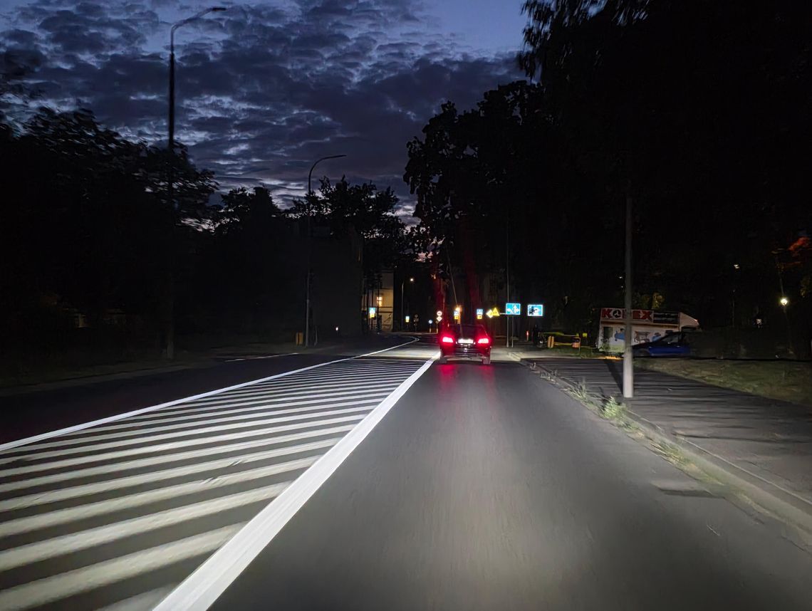 Tauron i miasto tłumaczą oraz negocjują, a... część Oławy w dalszym ciągu w ciemnościach