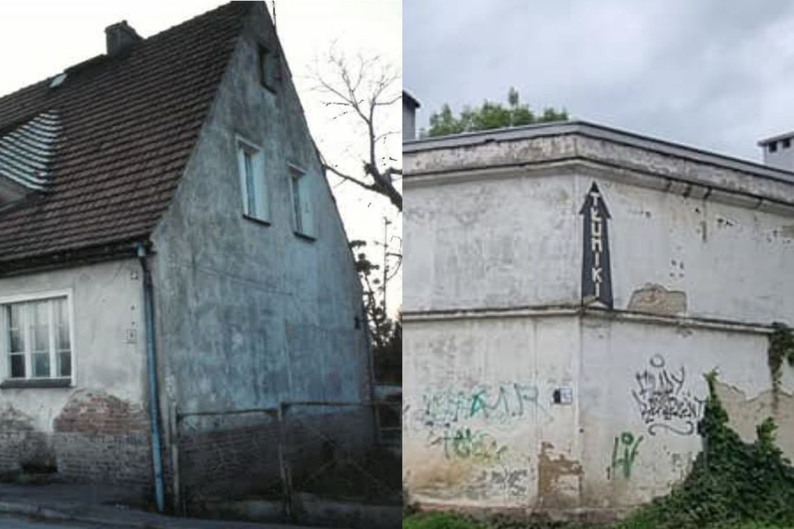 Te budynki burmistrz Oławy wystawił do sprzedaży Te budynki burmistrz Oławy wystawił do sprzedaży