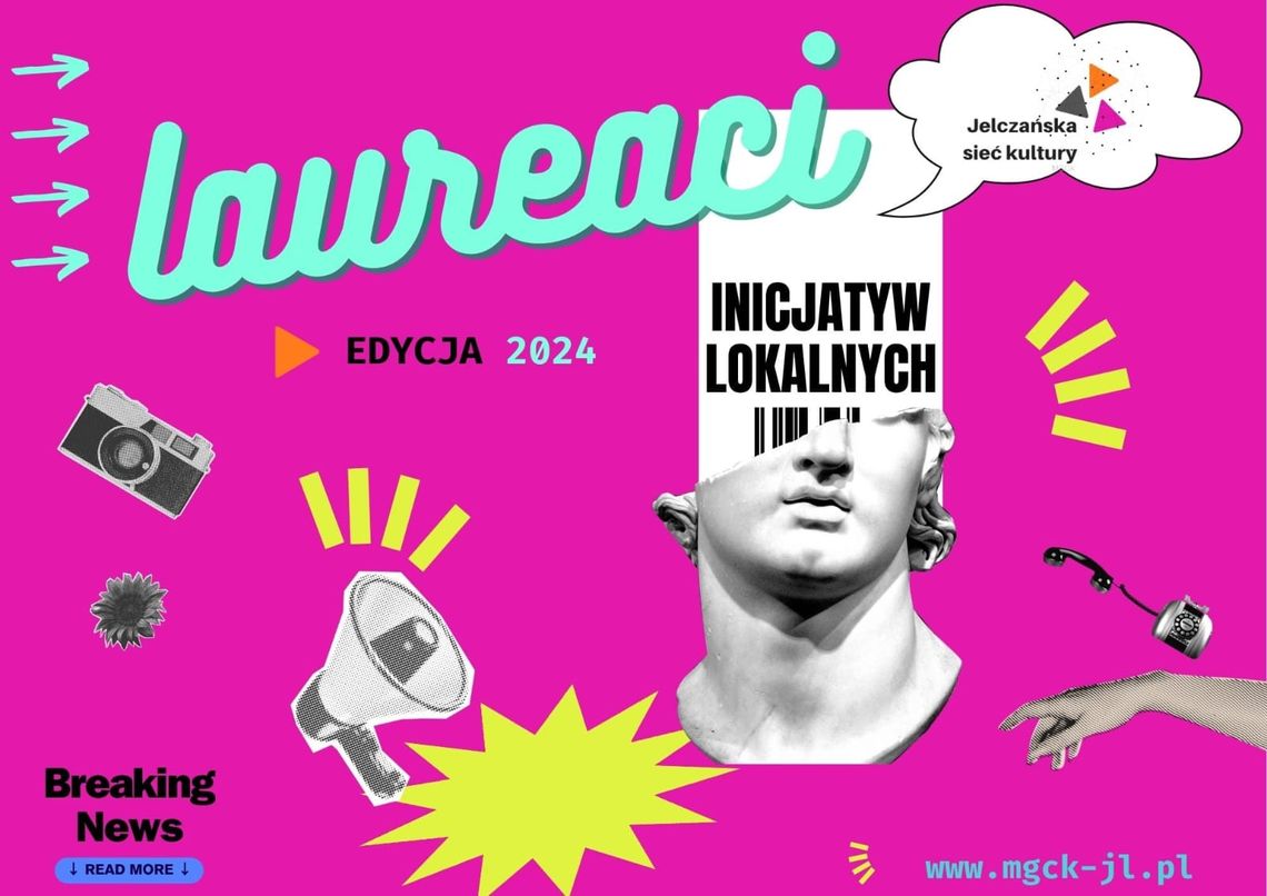 Te inicjatywy zwyciężyły!