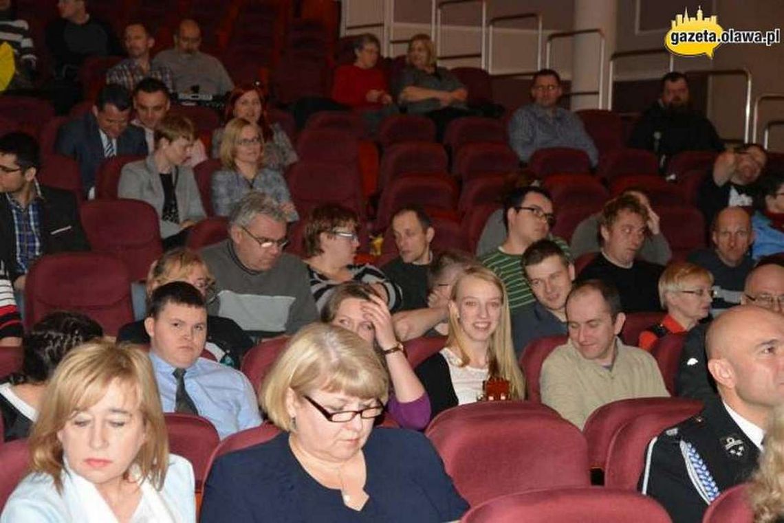 "Tęcza" - osiemnaście lat pomocy i zaufania