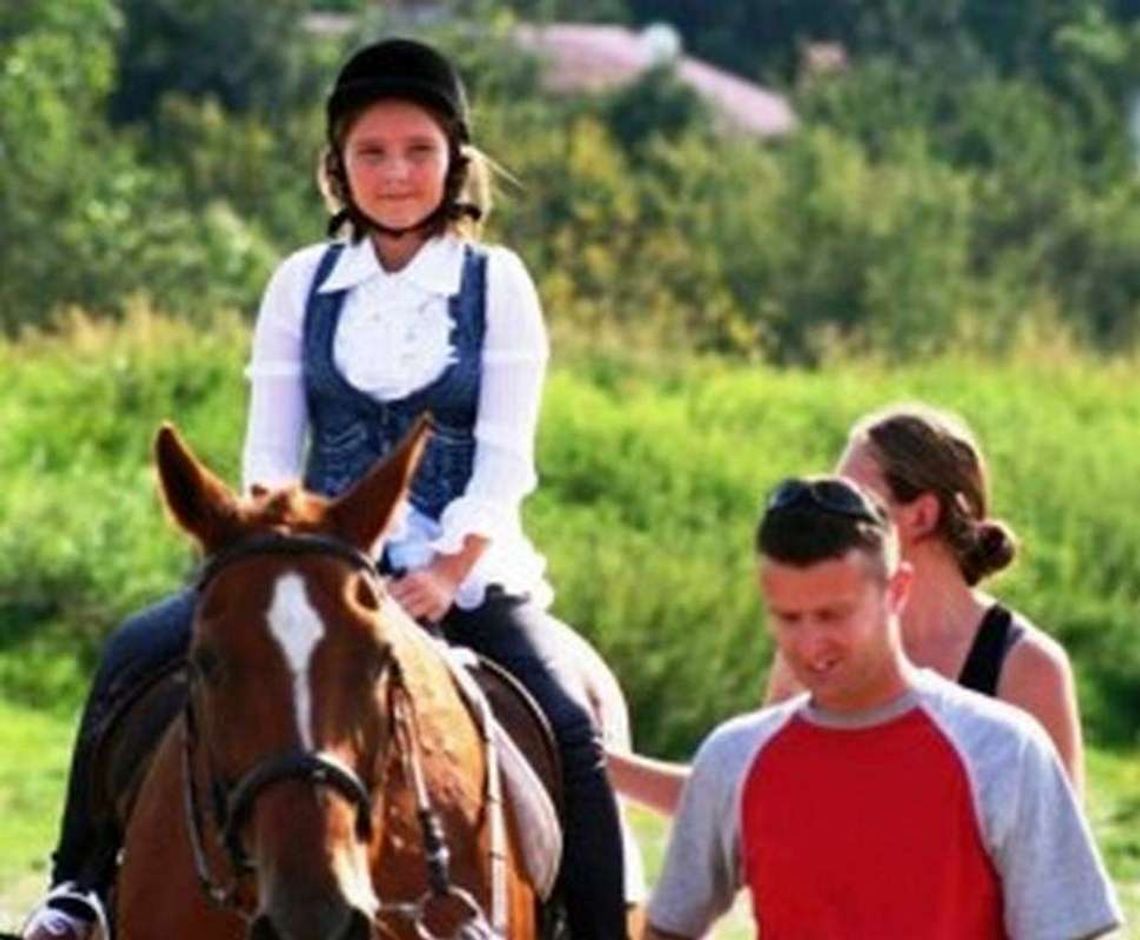 Tęcza po raz ósmy