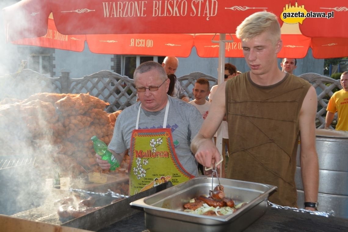 Tego dnia królował ziemniak! 