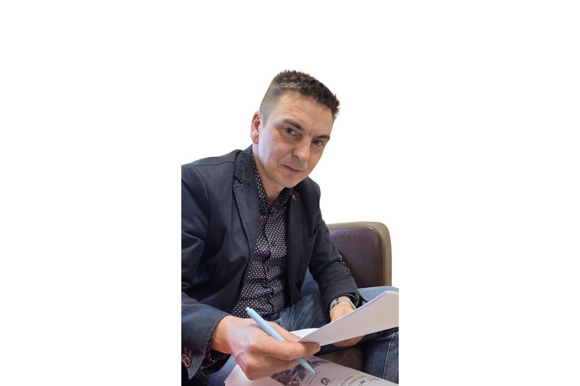 Ten lasek to historia, która powinna służyć mieszkańcom