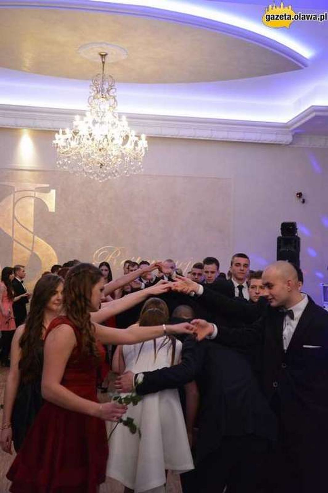 Ten najważniejszy bal. ZDJĘCIA