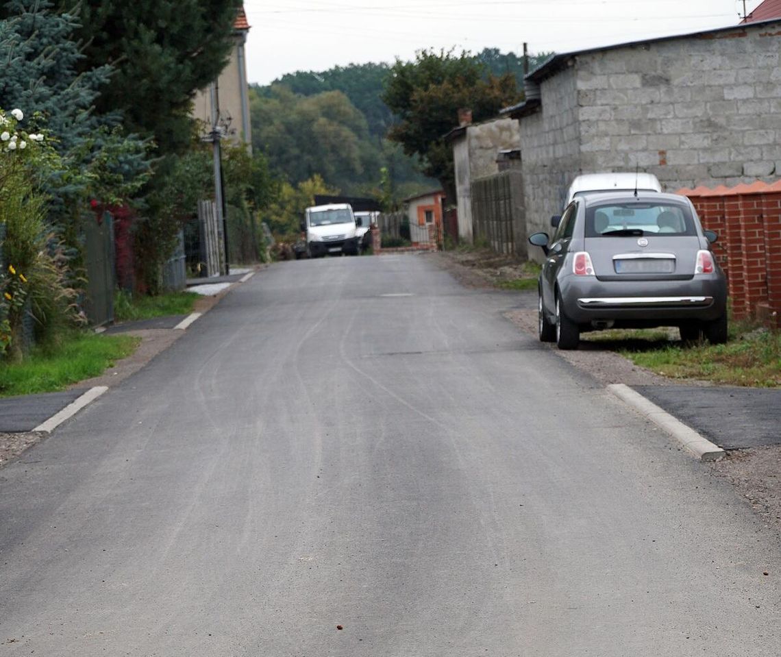 Teraz będzie wygodniej i bezpieczniej Teraz będzie wygodniej i bezpieczniej