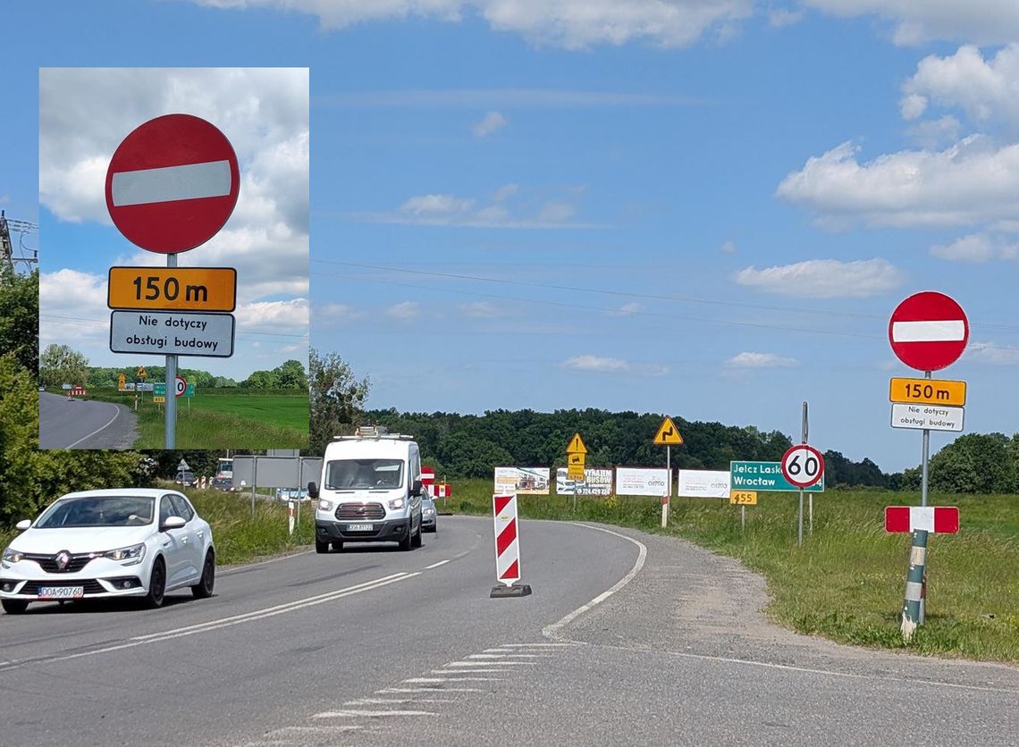 Teraz na działki szybciej, krócej i... legalnie Teraz na działki szybciej, krócej i... legalnie
