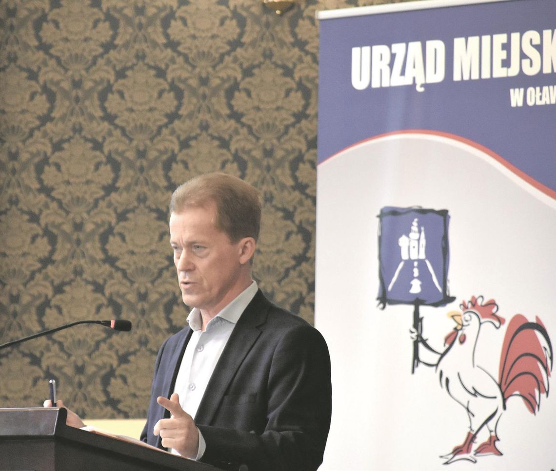 Teraz to nie burmistrz, a kluby będą przyznawać stypendia sportowcom