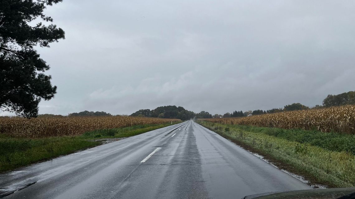 Termin remontu drogi z Oławy do Jelcza-Laskowic przesunięty. Dlaczego? Termin remontu drogi z Oławy do Jelcza-Laskowic przesunięty. Dlaczego?