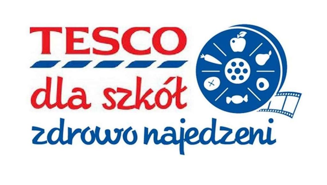 Tesco dla szkół. Szansa na cenny sprzęt Tesco dla szkół. Szansa na cenny sprzęt