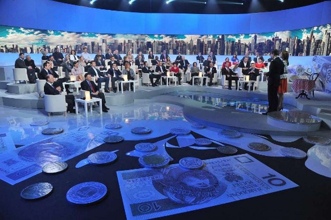 Test wiedzy ekonomicznej. Wygraj 20 000 złotych Test wiedzy ekonomicznej. Wygraj 20 000 złotych