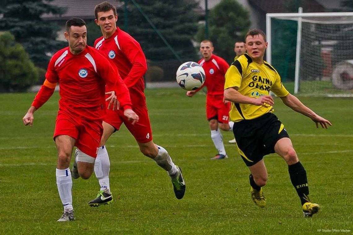 Thriller ze szczęśliwym zakończeniem Thriller ze szczęśliwym zakończeniem