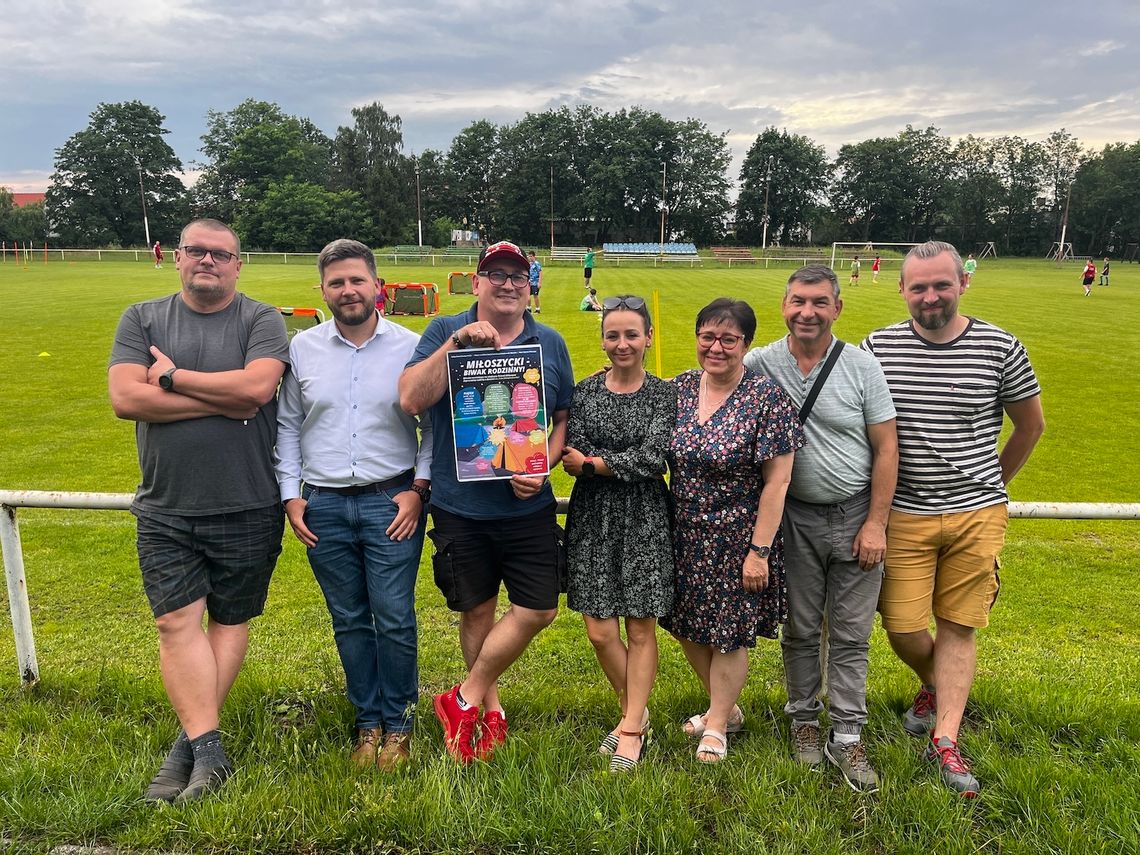 To będzie powrót do dawnych czasów i prawdziwa gratka dla rodzin z dziećmi